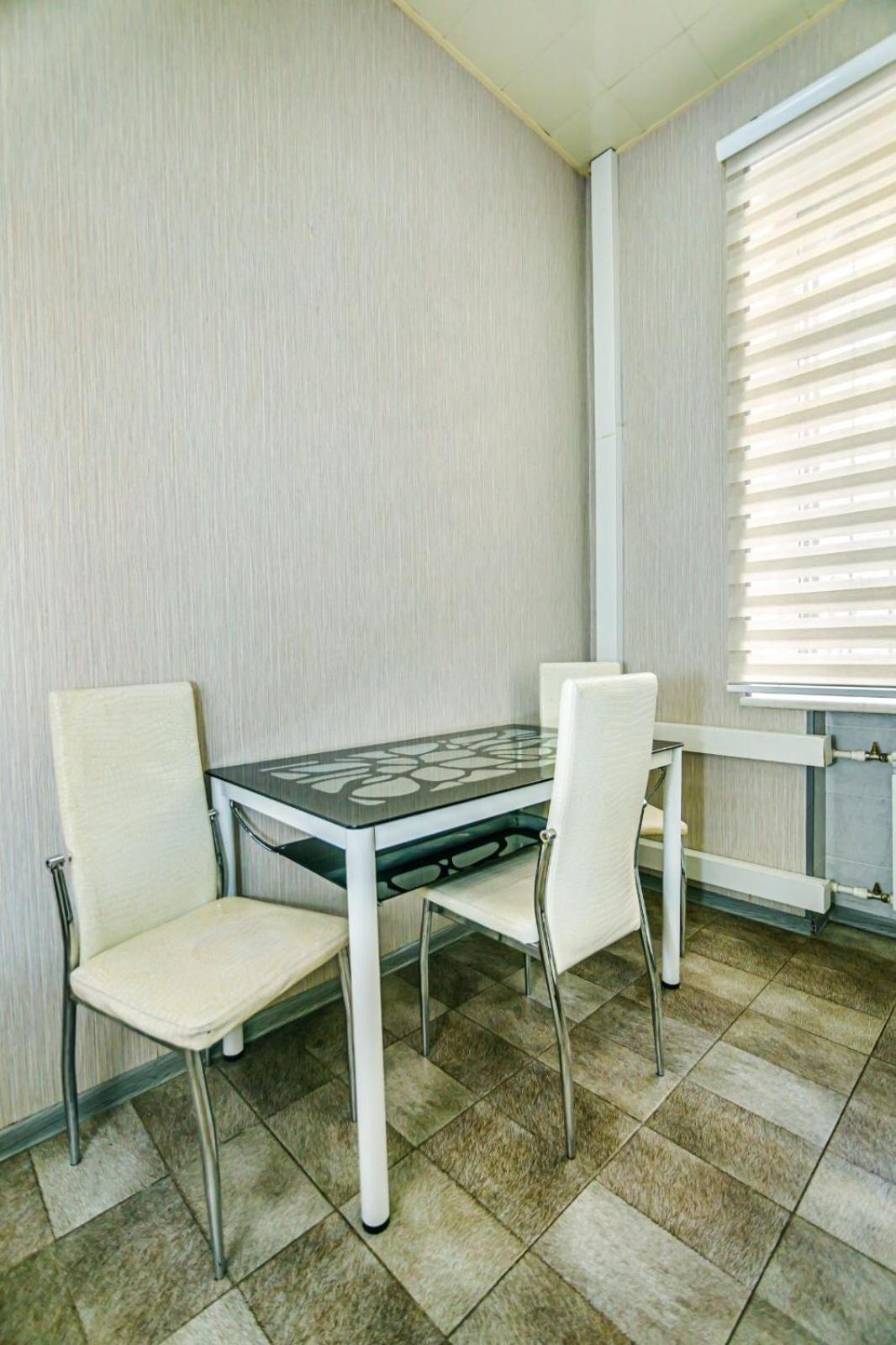 Azneft Square Deluxe Apartment Baku Exterior foto